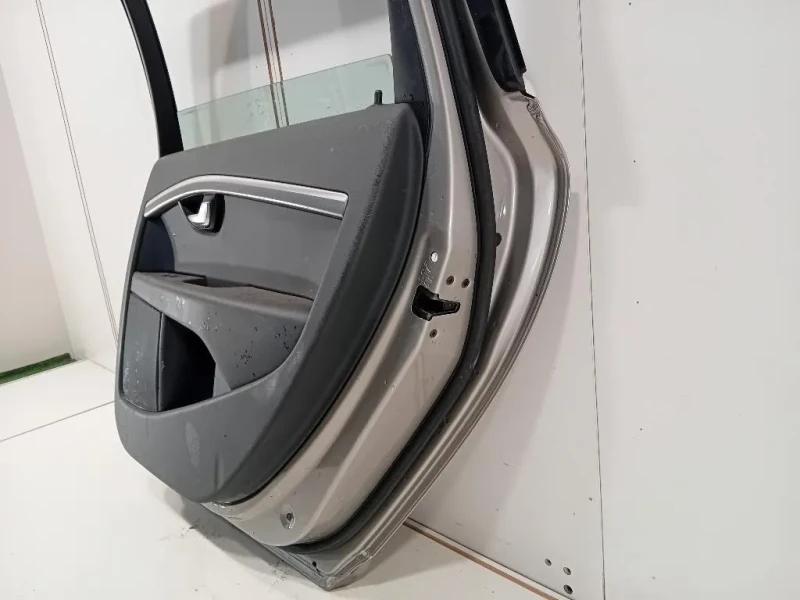 Porta POST DX 31335626 Volvo V70 III 2013