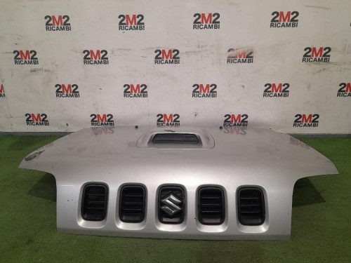 Cofano ANT Suzuki Jimny I 1999