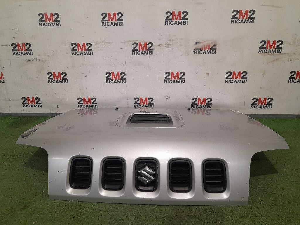 Cofano ANT Suzuki Jimny I 1999