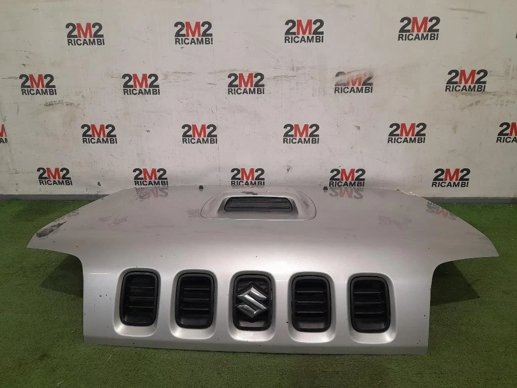 Cofano ANT Suzuki Jimny I 1999