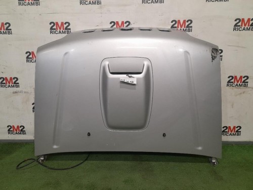 Cofano ANT Suzuki Jimny I 1999