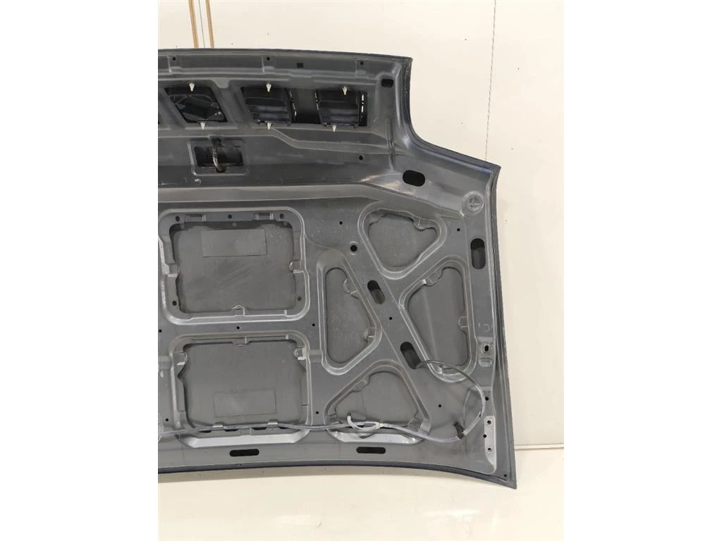 Cofano ANT 5830081883000 Suzuki Jimny I 1999