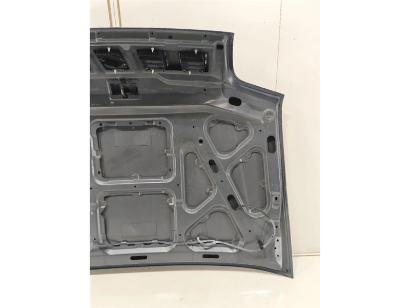 Cofano ANT 5830081883000 Suzuki Jimny I 1999