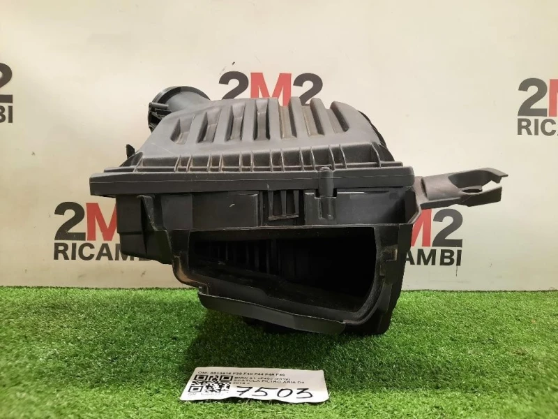 Scatola Filtro ARIA 8513916 F39 F40 F44 F45 F46 Bmw X1 F48 2019