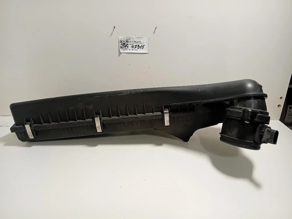 Scatola Filtro ARIA 13713428485 Bmw X3 E83 2004