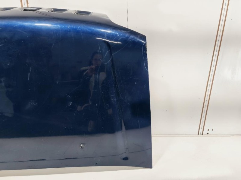 Cofano ANT 5830081883000 Suzuki Jimny I 1999