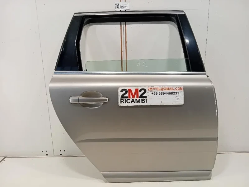 Porta POST DX 31335626 Volvo V70 III 2013