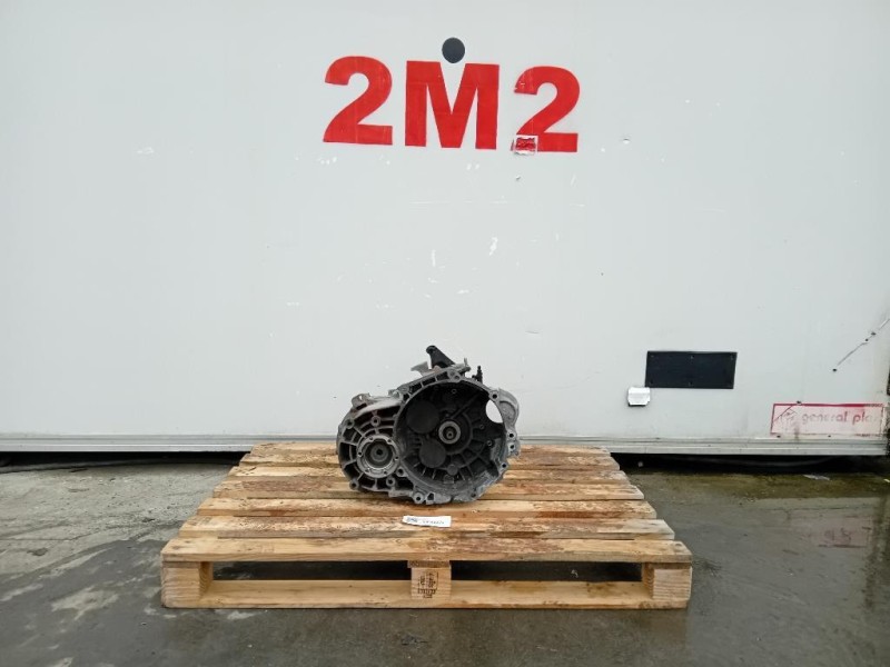 Cambio KNS 6 MARCE MANUALE Audi A3 8P1 2008