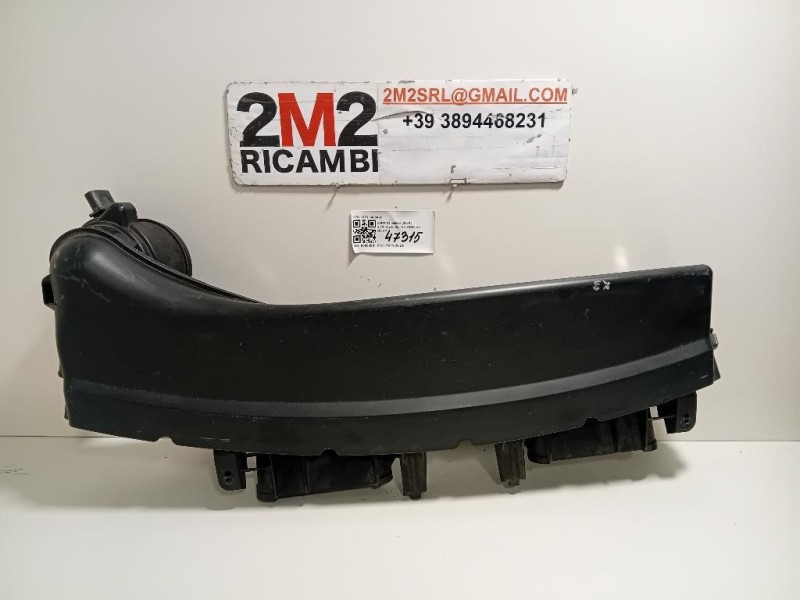 Scatola Filtro ARIA 13713428485 Bmw X3 E83 2004