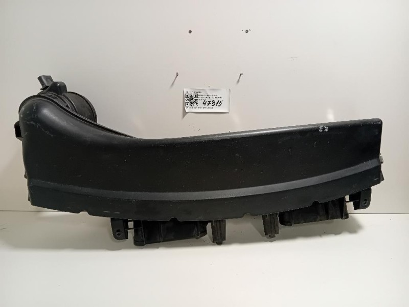 Scatola Filtro ARIA 13713428485 Bmw X3 E83 2004