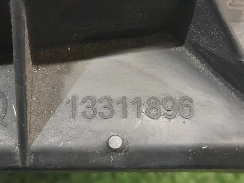 Scatola Filtro ARIA 13311896 Chevrolet Cruze 2009