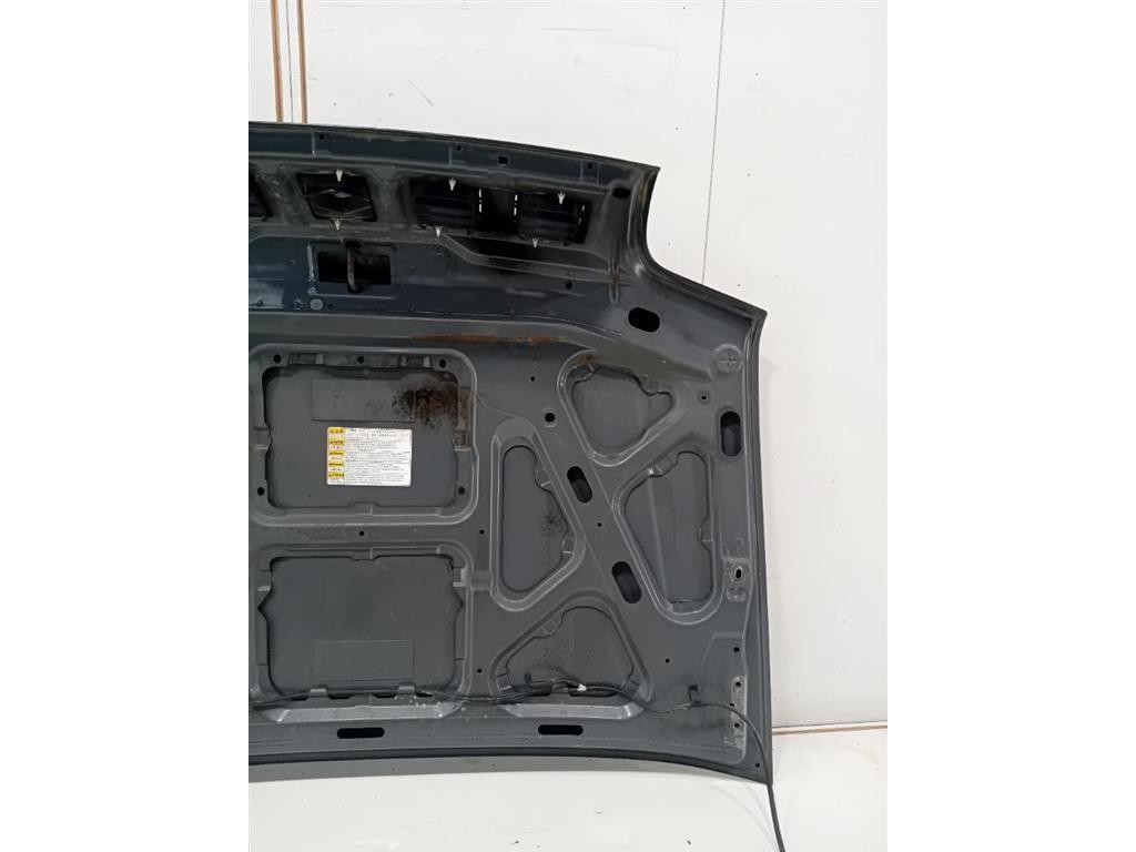 Cofano ANT 5830081883000 Suzuki Jimny I 1999