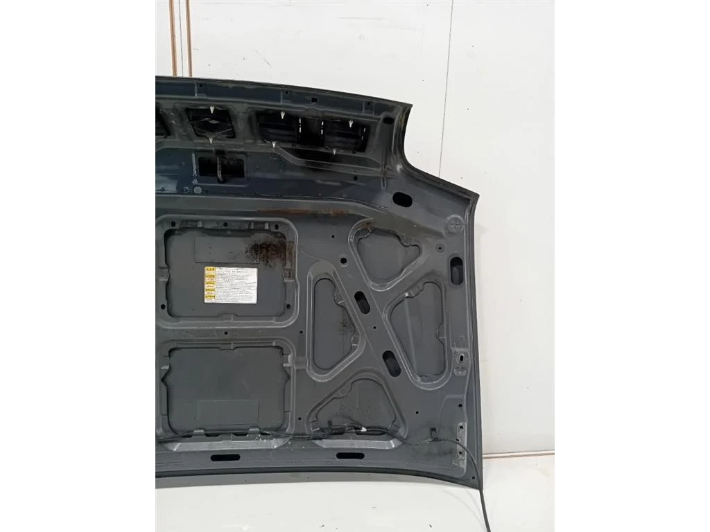 Cofano ANT 5830081883000 Suzuki Jimny I 1999