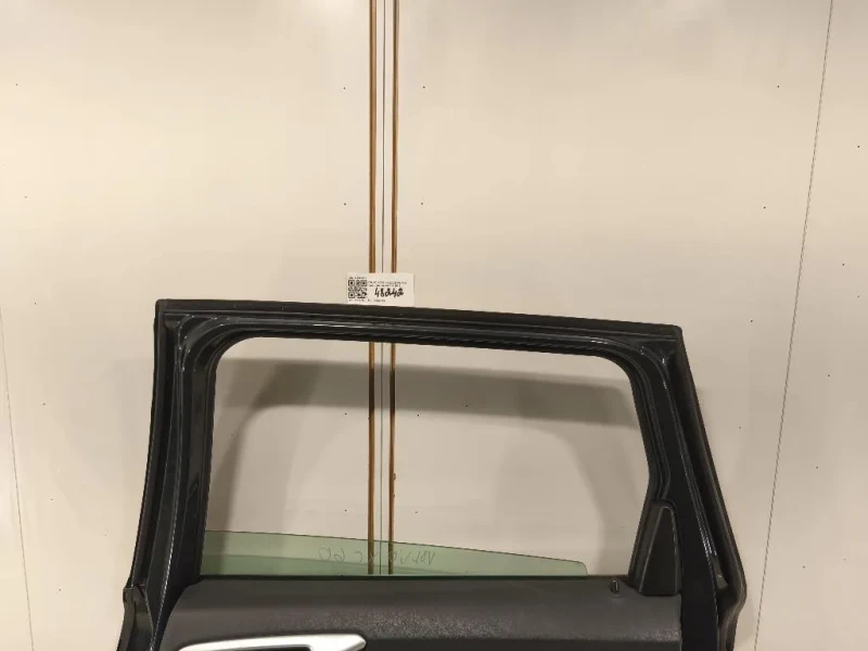 Porta POST DX 31402418 Volvo XC60 I 2009