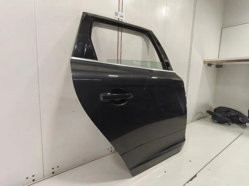 Porta POST DX 31402418 Volvo XC60 I 2009