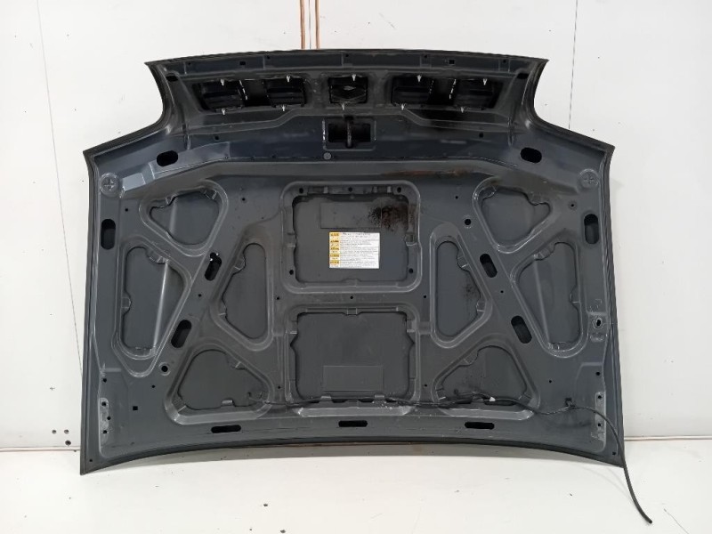 Cofano ANT 5830081883000 Suzuki Jimny I 1999