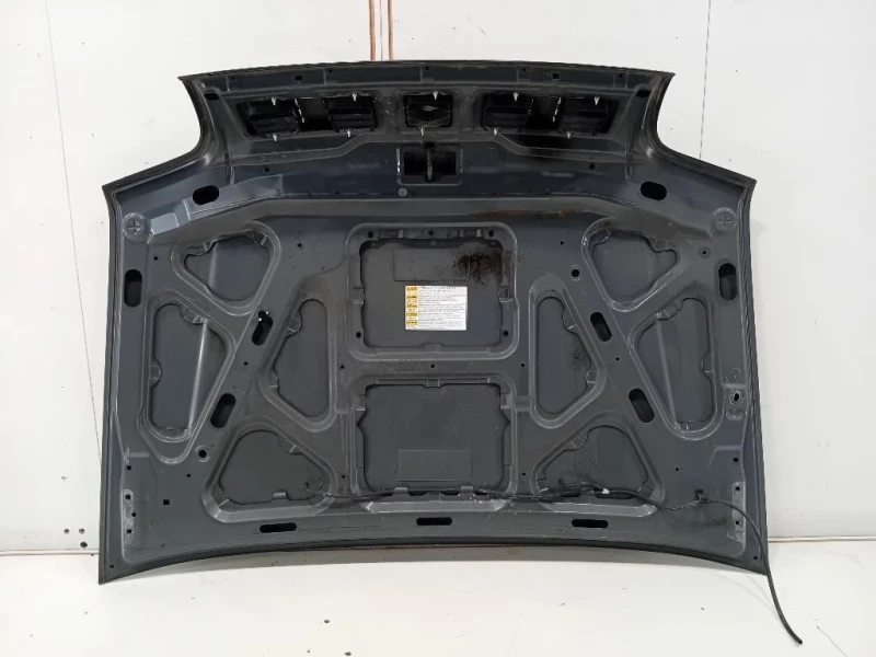 Cofano ANT 5830081883000 Suzuki Jimny I 1999