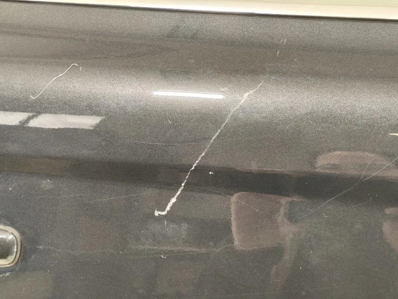 Porta POST DX 31402418 Volvo XC60 I 2009