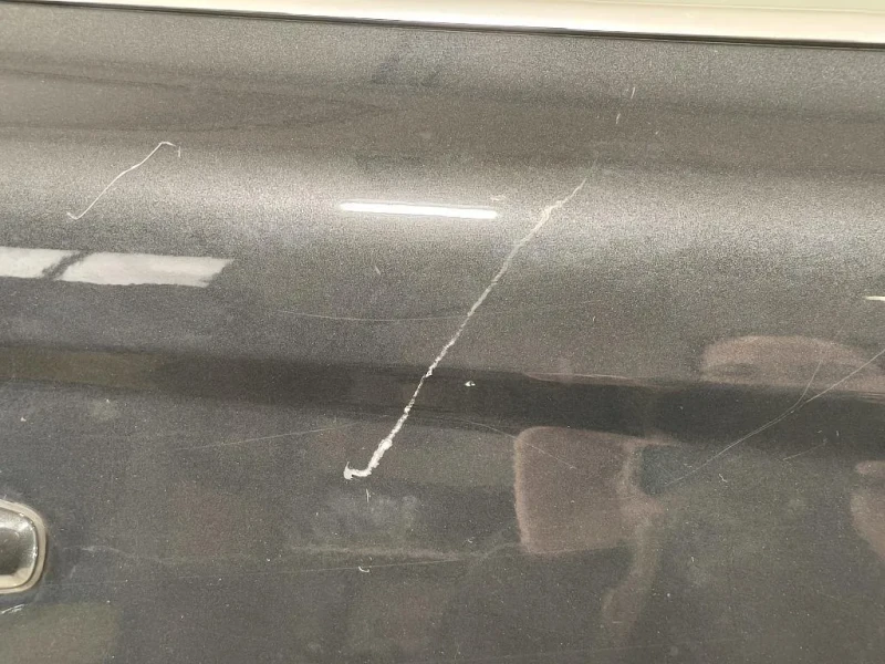 Porta POST DX 31402418 Volvo XC60 I 2009