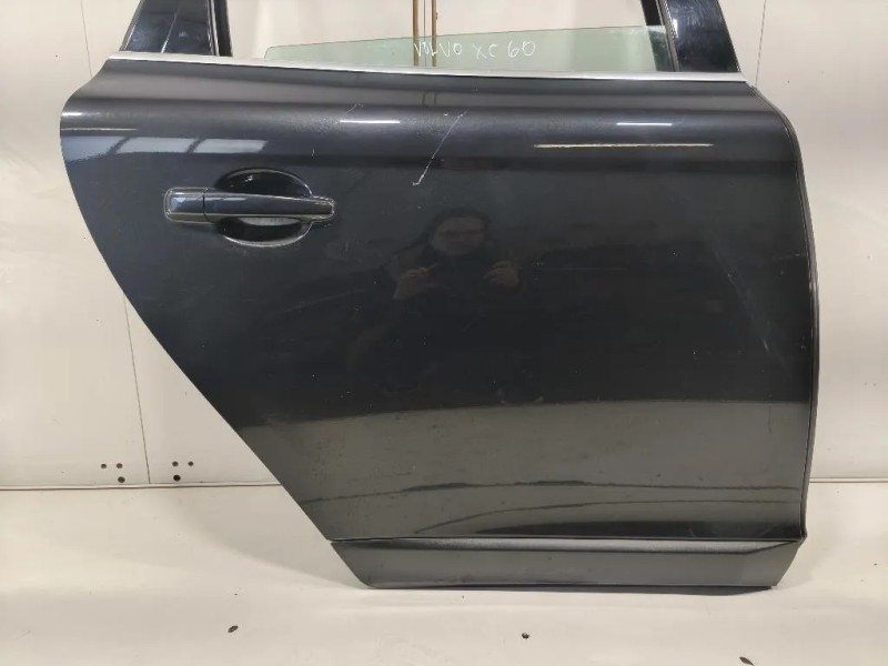 Porta POST DX 31402418 Volvo XC60 I 2009