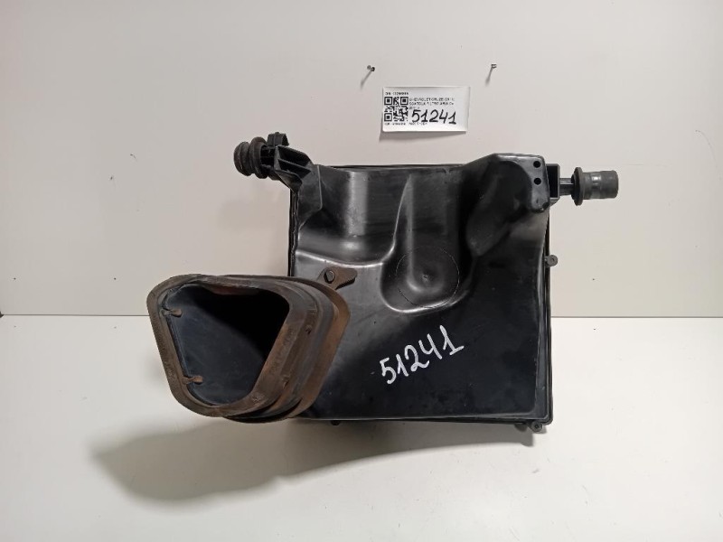 Scatola Filtro ARIA 13256899 Chevrolet Cruze 2011