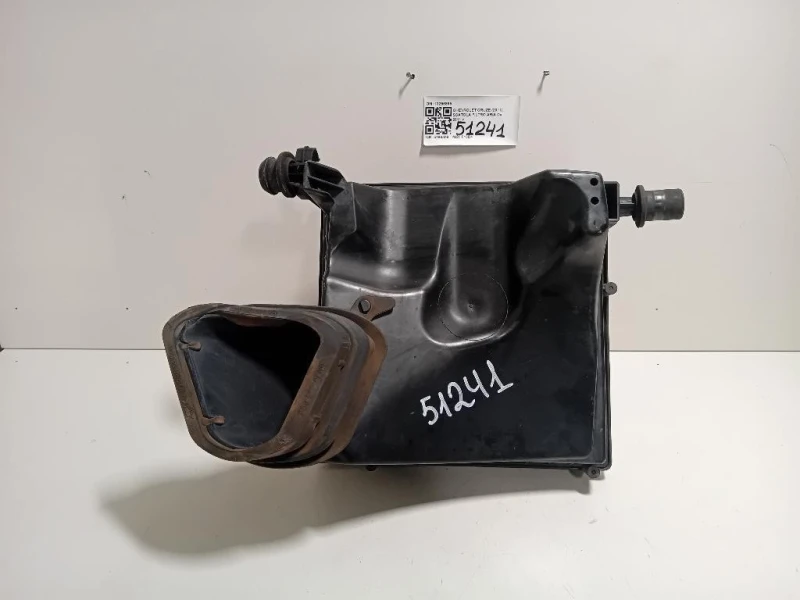 Scatola Filtro ARIA 13256899 Chevrolet Cruze 2011