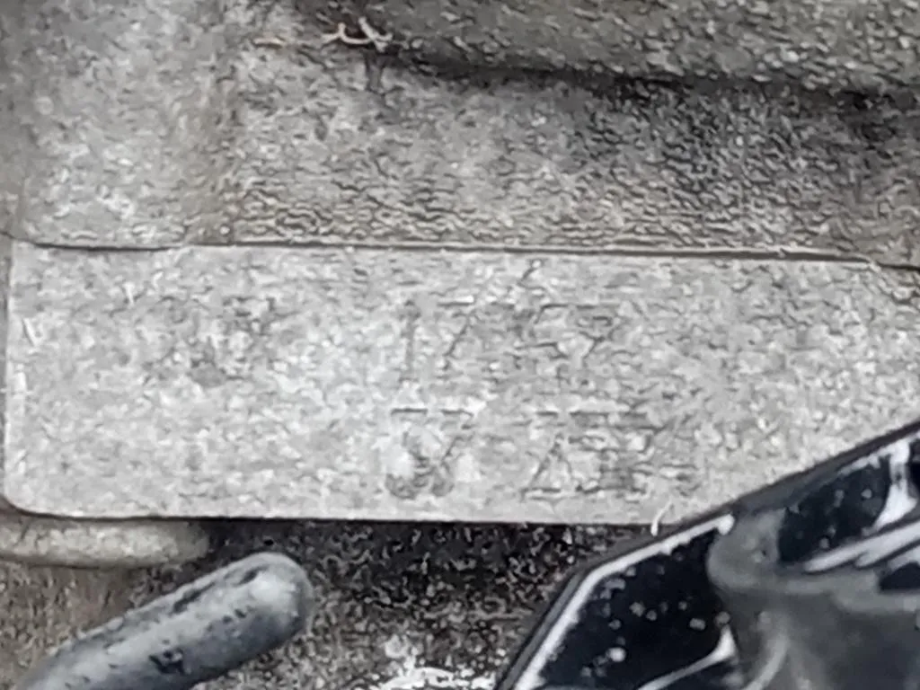 Cambio JWX 6 MARCE MANUALE Audi A3 8PA Sportback 2004