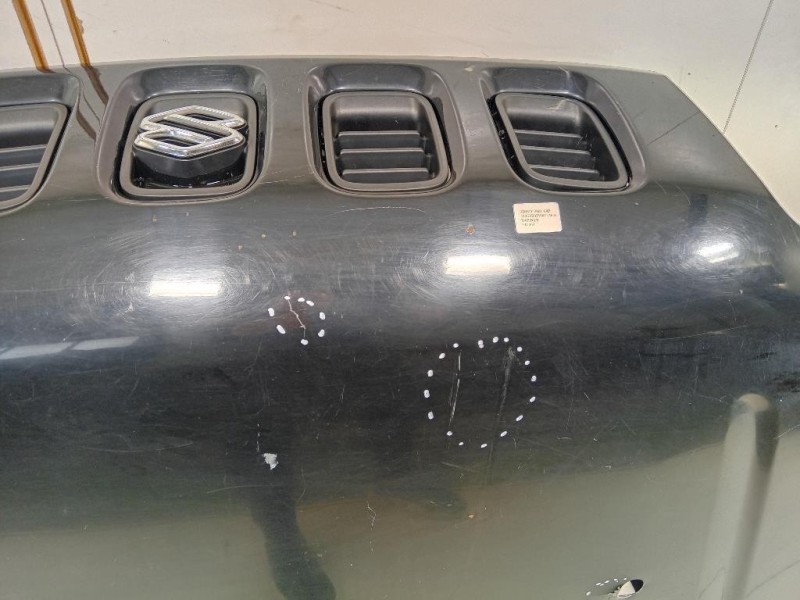 Cofano ANT 5830081883000 Suzuki Jimny I 1999