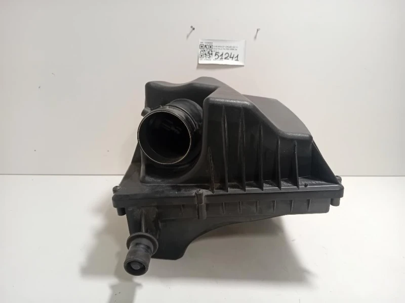 Scatola Filtro ARIA 13256899 Chevrolet Cruze 2011