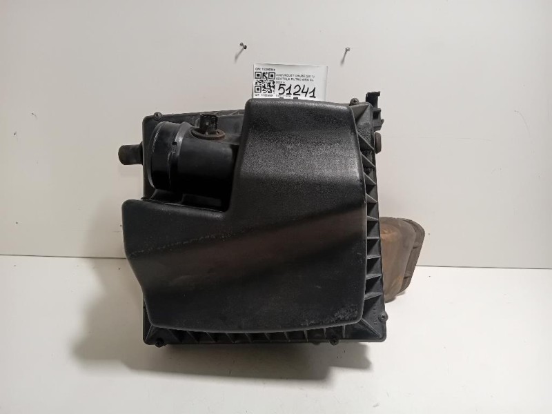 Porta POST DX 31335626 Volvo XC70 III 2013