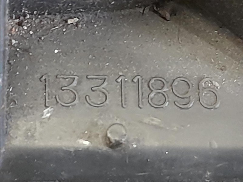 Scatola Filtro ARIA 13311896 Chevrolet Orlando 2011