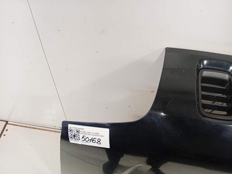 Cofano ANT 5830081883000 Suzuki Jimny I 1999