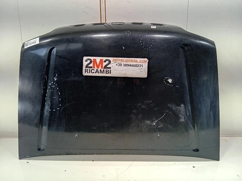 Cofano ANT 5830081883000 Suzuki Jimny I 1999