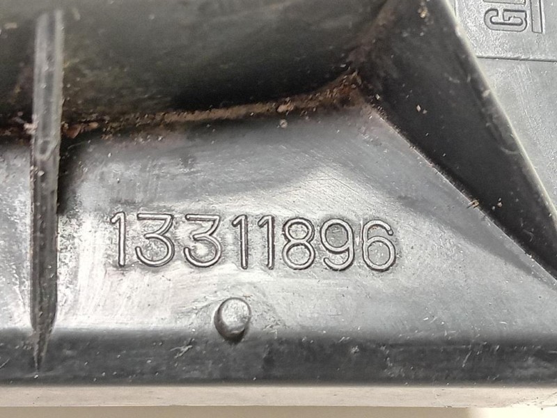 Porta POST DX 31335626 Volvo XC70 III 2013