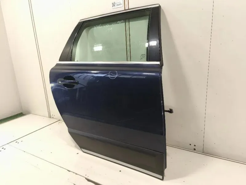 Porta POST DX 31335626 Volvo XC70 III 2013