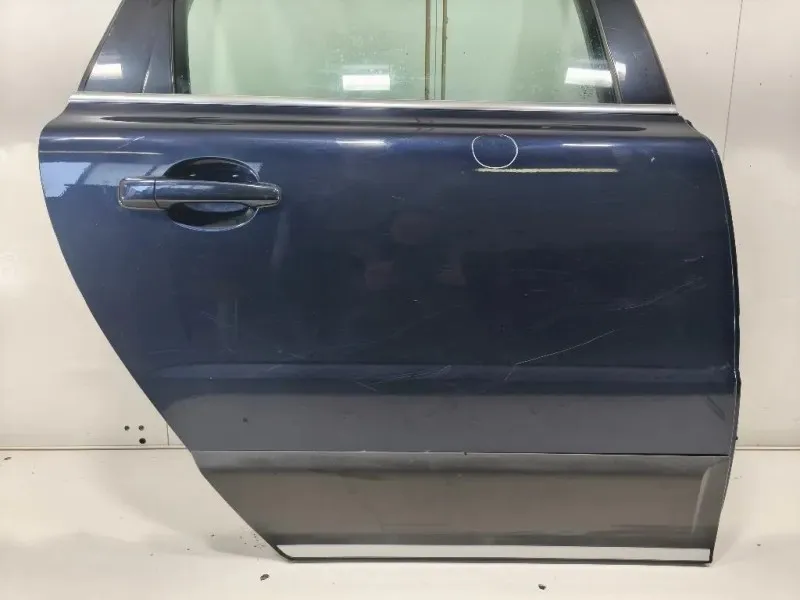 Porta POST DX 31335626 Volvo XC70 III 2013