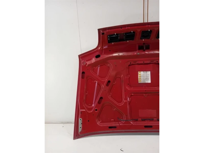 Cofano ANT 5830081883000 Suzuki Jimny I 1999