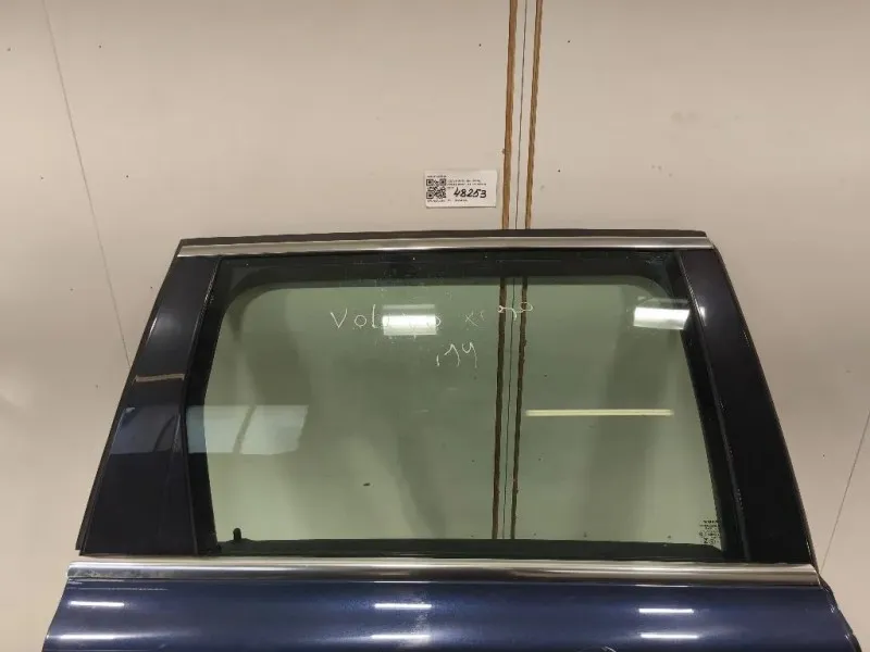 Porta POST DX 31335626 Volvo XC70 III 2013