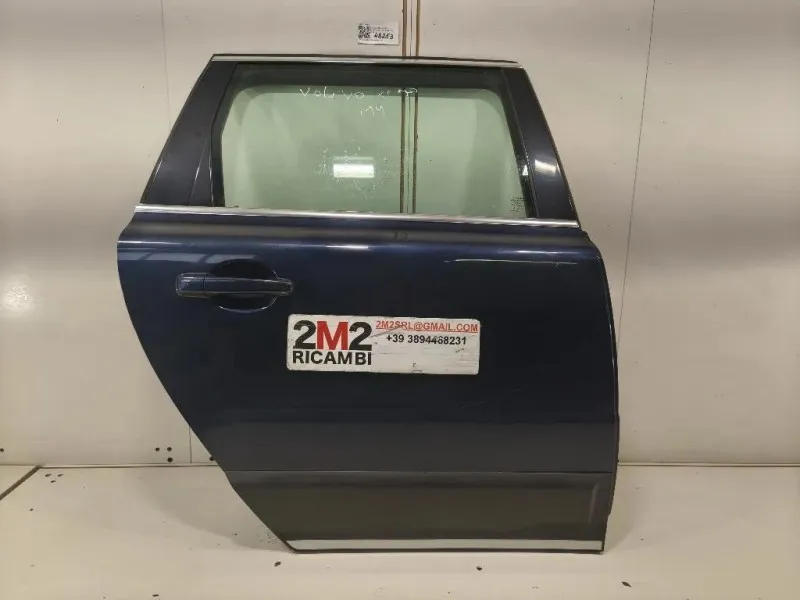 Porta POST DX 31335626 Volvo XC70 III 2013