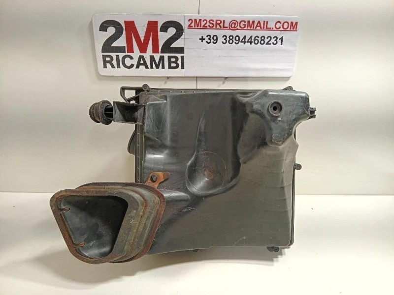 Scatola Filtro ARIA 13311896 Chevrolet Orlando 2011
