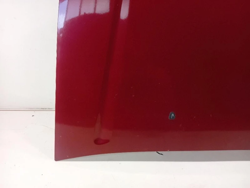 Cofano ANT 5830081883000 Suzuki Jimny I 1999