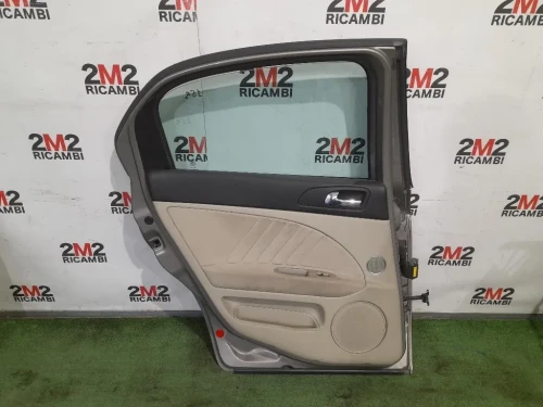 Porta POST SX 50513857 Alfa Romeo 159 2006