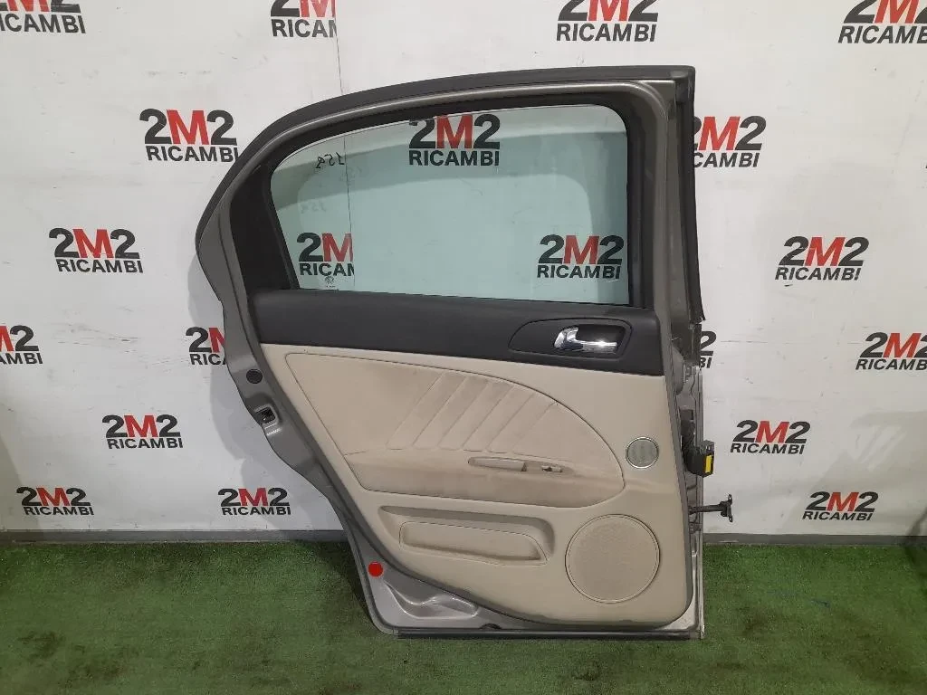 Porta POST SX 50513857 Alfa Romeo 159 2006