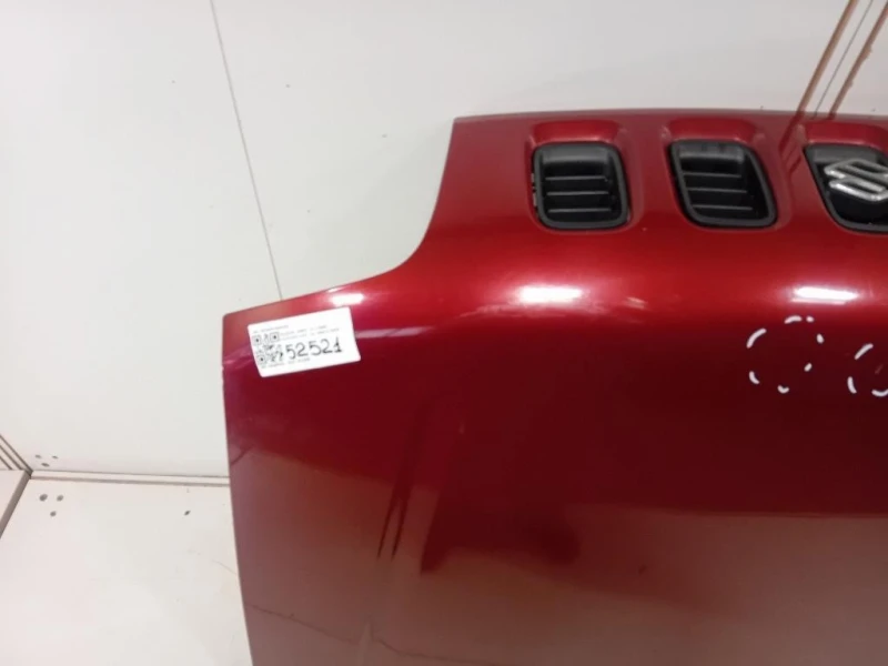 Cofano ANT 5830081883000 Suzuki Jimny I 1999