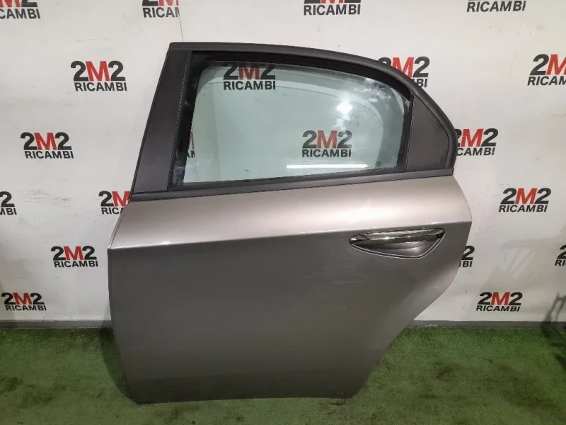 Porta POST SX 50513857 Alfa Romeo 159 2006