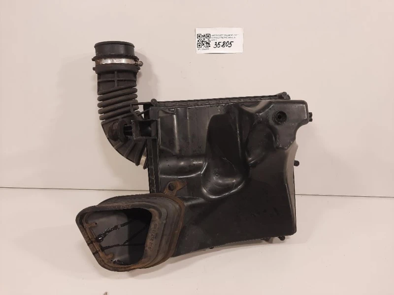Scatola Filtro ARIA 13301777 Chevrolet Orlando 2011