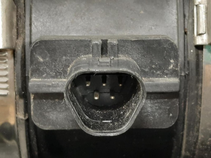 Scatola Filtro ARIA 13301777 Chevrolet Orlando 2011
