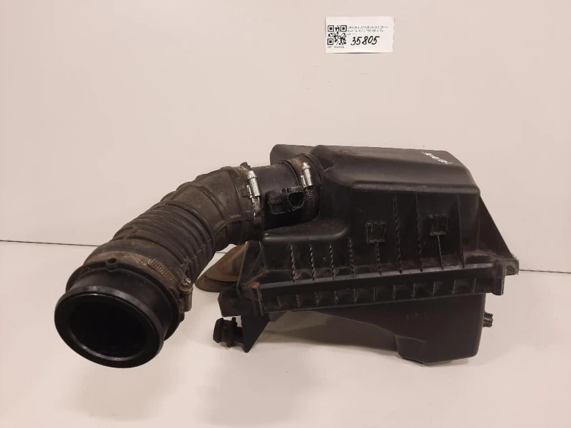Scatola Filtro ARIA 13301777 Chevrolet Orlando 2011