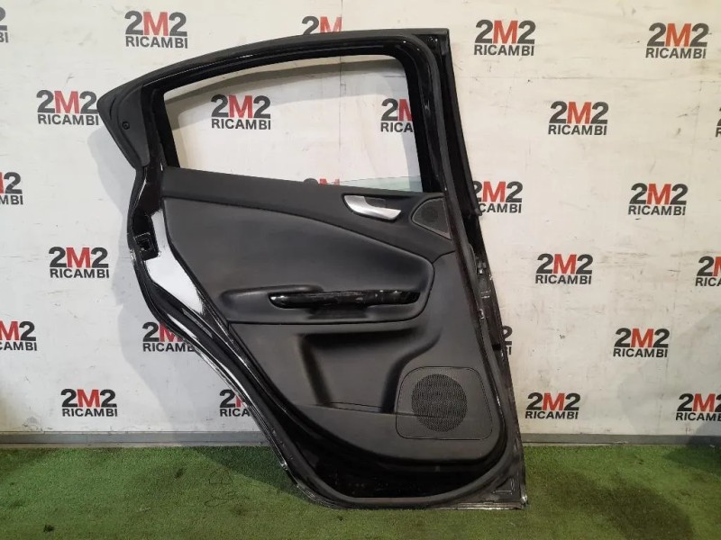 Porta POST SX 50509299 Alfa Romeo Giulietta 2010