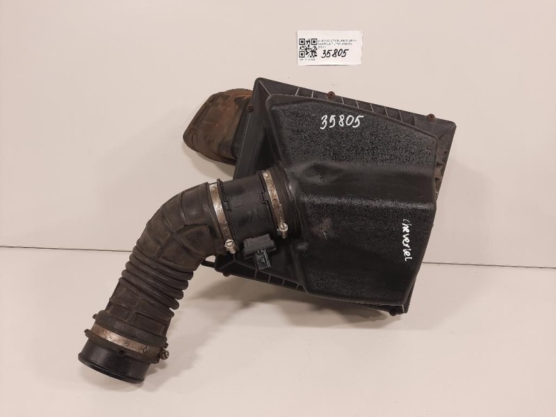 Scatola Filtro ARIA 13301777 Chevrolet Orlando 2011